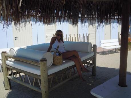 Last days of Summer... Last days of Summer...