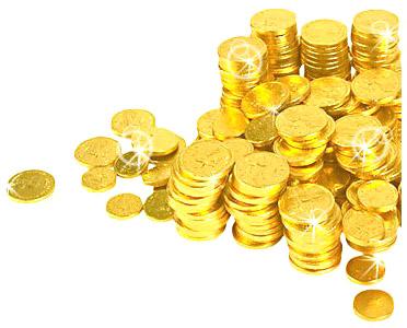 Sistema monetario: il sistema aureo, quando la moneta era merce di scambio