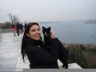 Roba da gatti: i gatti di Istanbul.