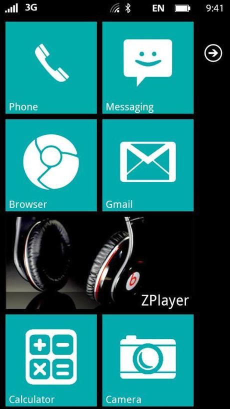 StatusBar+, modificare e personalizzare la Status Bar di Android StatusBar+, modificare e personalizzare la Status Bar di Android