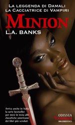 L’ultimo capitolo di L.A. Banks