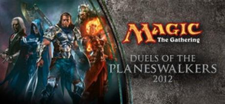 Magic the Gathering: Duels of Planeswalker 2012 è la follia della settimana su Steam