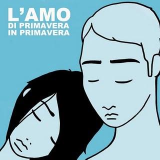 L'AMO: Di primavera in primavera!