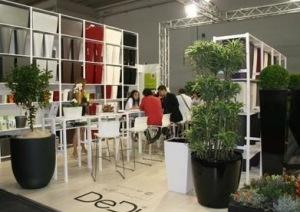 15-17 settembre 2011, anche DeDi al Flormart 2011 di Padova