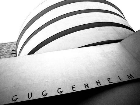 Guggenheim New York