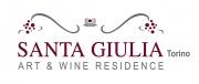 A Torino uno splendido Art & Wine Residence... il Santa Giulia