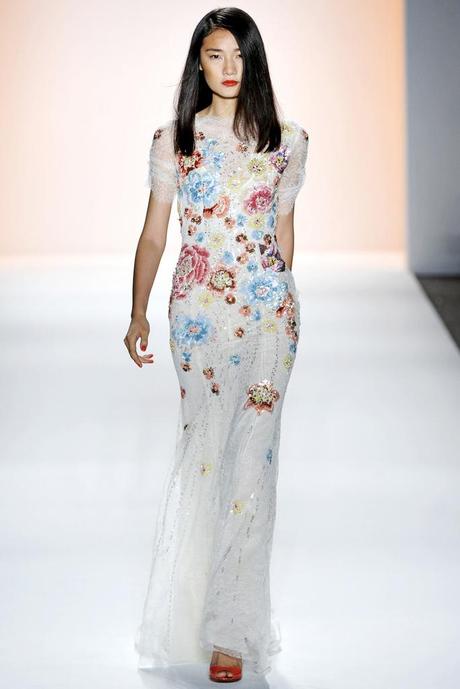 New York Fashion Week Primavera 2012: Best Looks new-york-fashion-week-primavera-2012-09