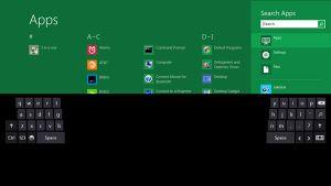 Windows8_4 Debutta ufficialmente Windows 8 sui Tablet