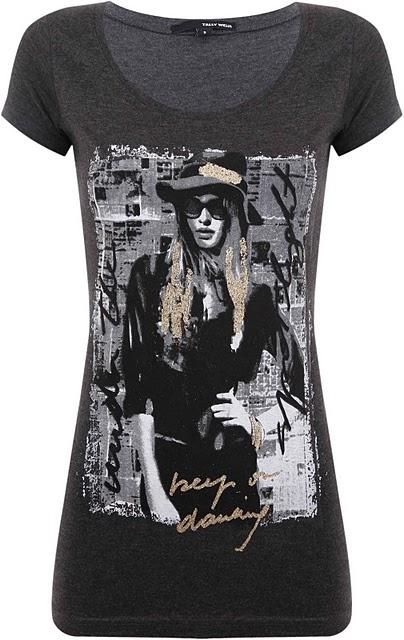 Tally Weijl for Fashion Weeks Tally Weijl for Fashion Weeks