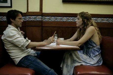 Nuove promo stills di Stephen in The Caller Nuove promo stills di Stephen in The Caller