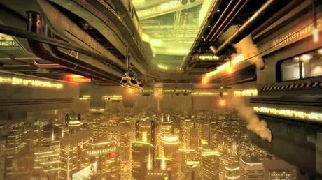 La soluzione di Deus Ex: Human Revolution