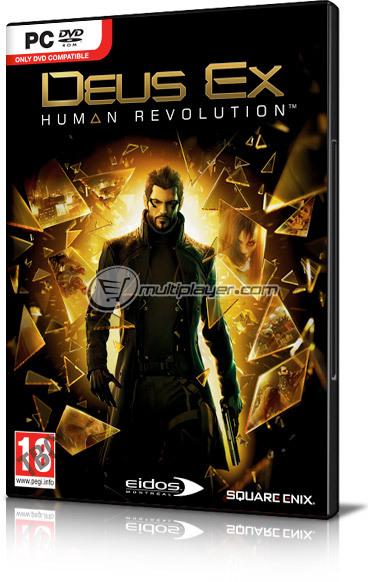 Soluzione completa Deus Ex: Human Revolution
