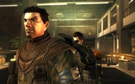 La soluzione di Deus Ex: Human Revolution