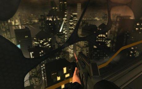 La soluzione di Deus Ex: Human Revolution