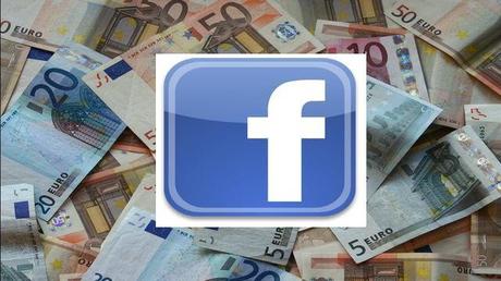 Facebook nel 2011 raddoppia i guadagni