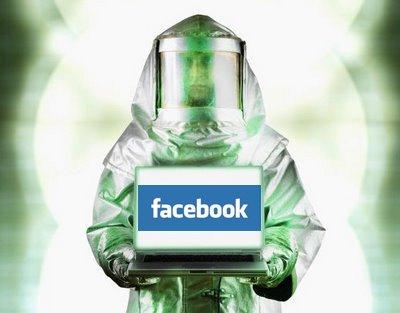 Facebook: Controllare se il tuo profilo è infetto da virus