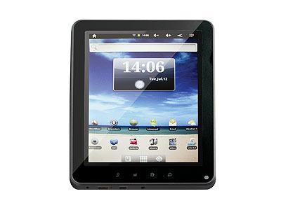 M MP810C Tablet Mediacom Smart Pad 810c da Unieuro a 180€