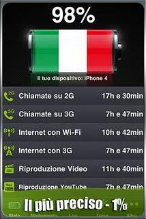 Battery Doctor Pro - Max Your Battery Life si aggiorna alla vers 6.0