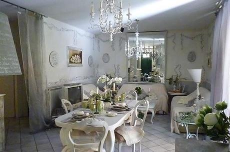 Shabby Life, Shabby Life,