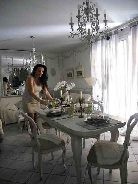 Shabby Life, Shabby Life,