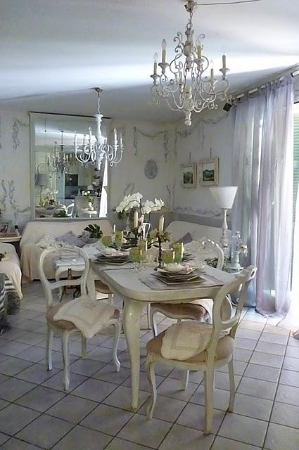 Shabby Life, Shabby Life,