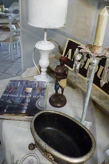 Shabby Life, Shabby Life,