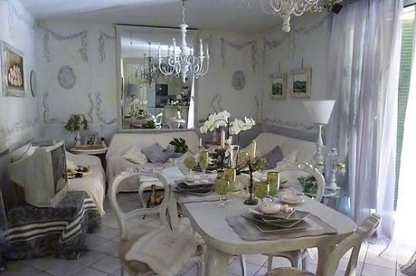 Shabby Life, Shabby Life,