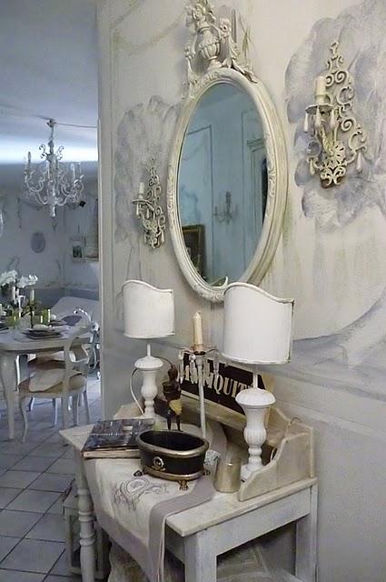 Shabby Life, Shabby Life,