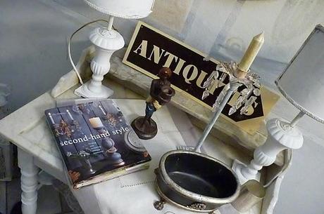 Shabby Life, Shabby Life,