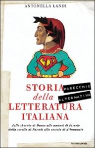 Storia (parecchio alternativa) della letteratura italiana