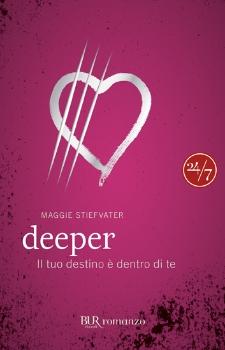 Deeper Altre novità di settembre