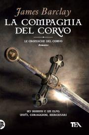 La compagnia del corvo Altre novità di settembre