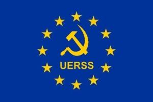 Eurss: Unione europea delle repubbliche socialiste sovietiche