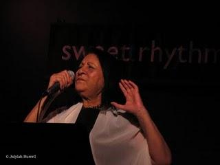 Musica: Sathima Bea Benjamin, una voce jazz dal Sudafrica