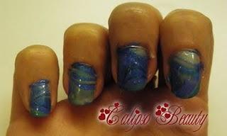 Nail Art Nail Art