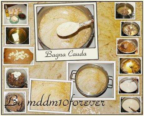 PEPERONI RIPIENI ALLA PIEMONTESE PEPERONI RIPIENI ALLA PIEMONTESE