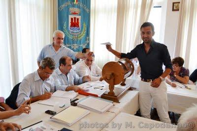 CONSIGLIO COMUNALE 15 - 7 - 2011 CONSIGLIO COMUNALE 15 - 7 - 2011