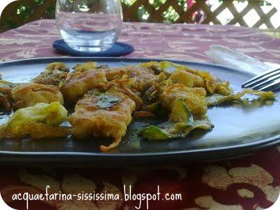 ...pesce spada al curry... ...pesce spada al curry...