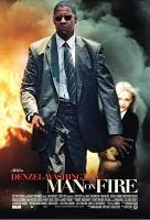 Man on fire - Il fuoco della vendetta