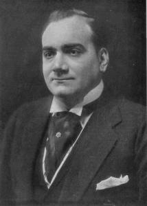 16 settembre 1920: Enrico Caruso Registra Ultimi Lavori