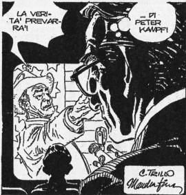 ESSENTIAL 11: 11 fumetti argentini da Claudio Ferracci