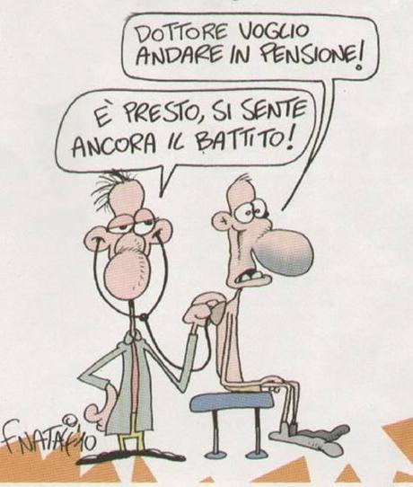 Pensioni sempre più a rischio, tempo di correre ai ripari