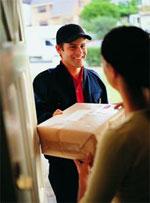 Il lettore compulsivo e le Poste e/o i Corrieri Il lettore compulsivo e le Poste e/o i Corrieri