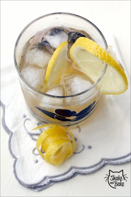 Amaretto Sour #cocktail n.23