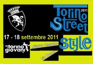 17-18 settembre: sport urbani a Torino Street Style