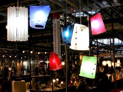 Creazioni Designer - MACEF 2011 Creazioni Designer - MACEF 2011