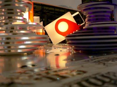 Creazioni Designer - MACEF 2011 Creazioni Designer - MACEF 2011