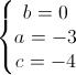 Problema svolto: determinare l'equazione di una circonferenza noti 3 suoi punti e l'equazione di una retta tangente ad essa in un punto