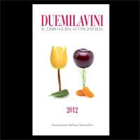 Duemilavini 2012 – I 5 grappoli Ais siciliani
