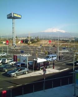 Presentazione risultati IKEA Catania